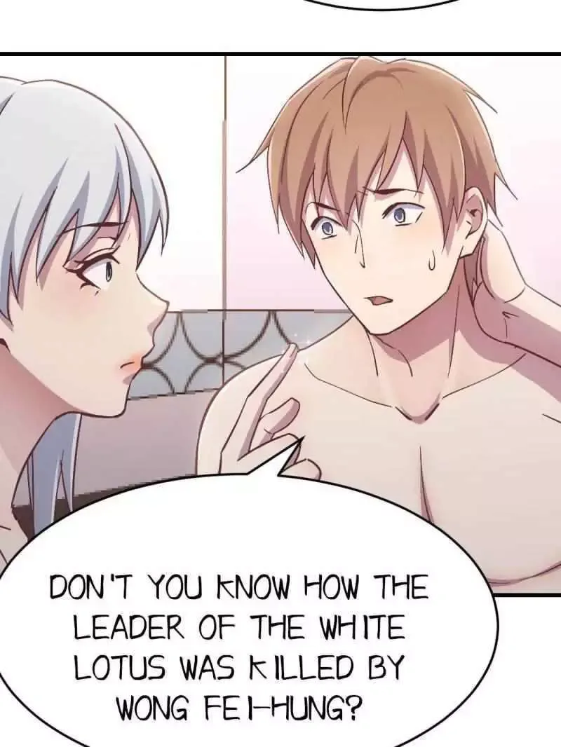 Blind Date To Cultivate Chapter 38 page 29