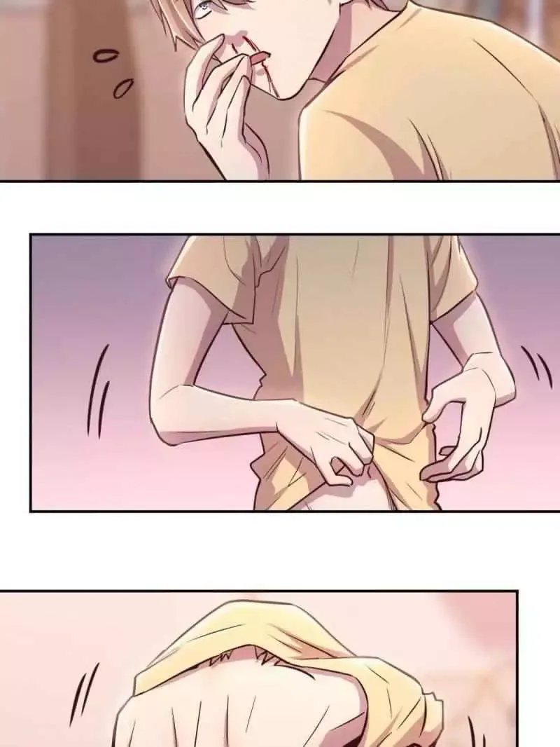 Blind Date To Cultivate Chapter 38 page 15