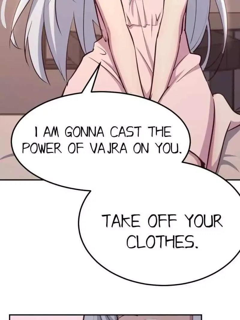 Blind Date To Cultivate Chapter 38 page 5