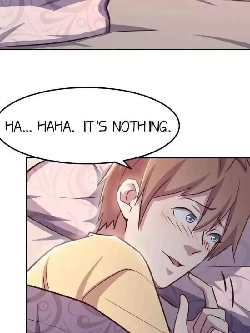 Blind Date To Cultivate Chapter 38 page 2