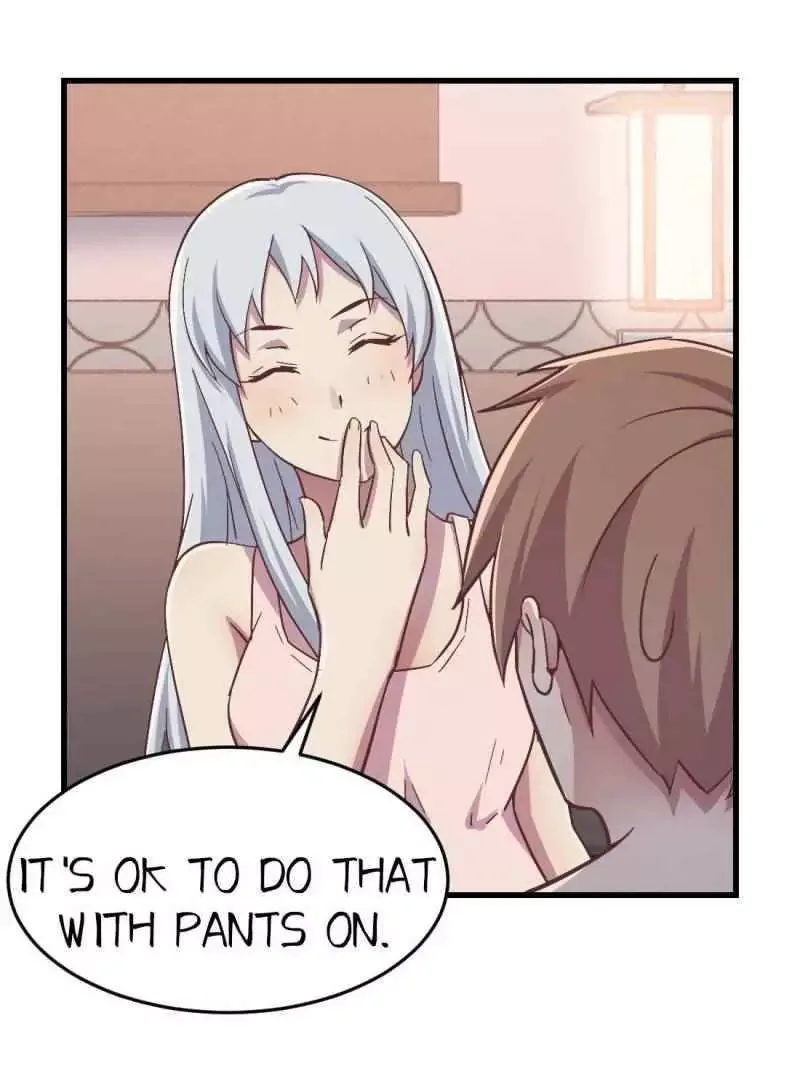 Blind Date To Cultivate Chapter 38 page 19