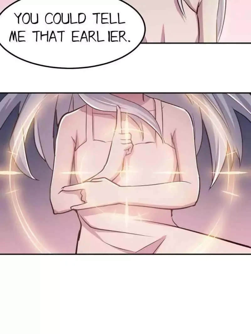 Blind Date To Cultivate Chapter 38 page 9