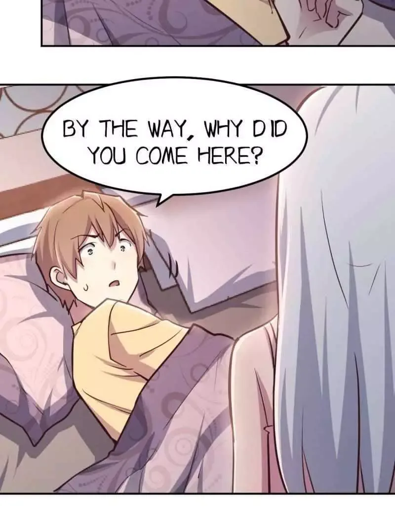 Blind Date To Cultivate Chapter 38 page 3