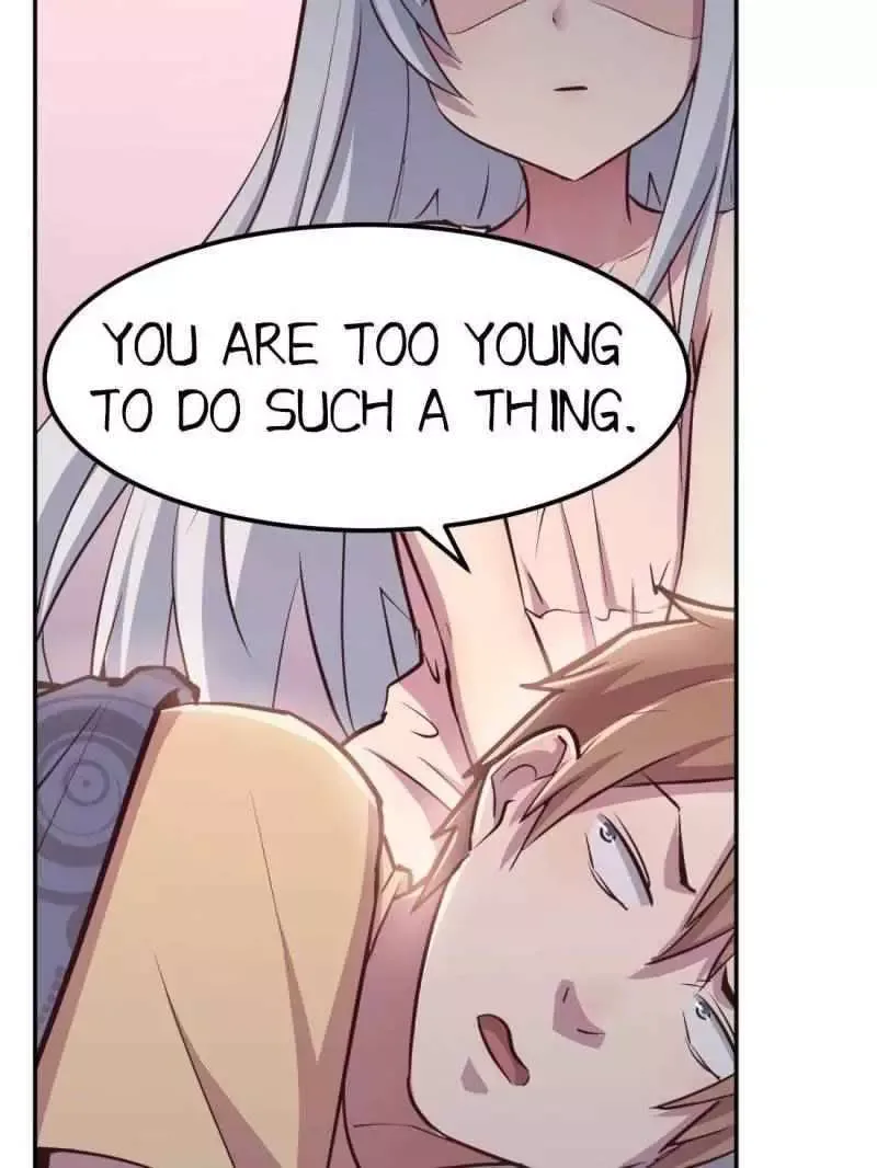 Blind Date To Cultivate Chapter 38 page 6