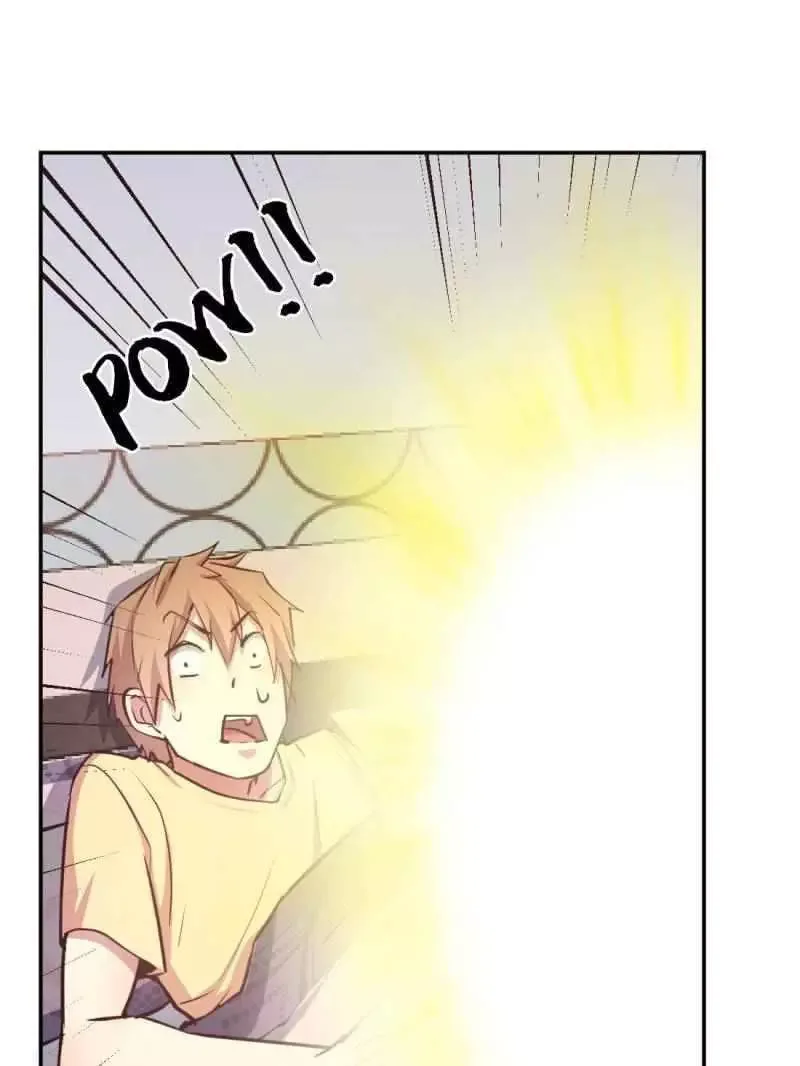 Blind Date To Cultivate Chapter 38 page 10