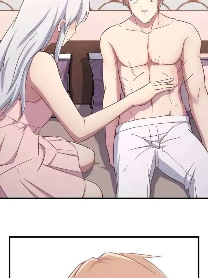 Blind Date To Cultivate Chapter 38 page 21