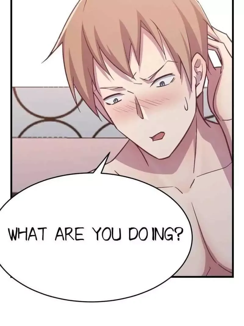 Blind Date To Cultivate Chapter 38 page 22