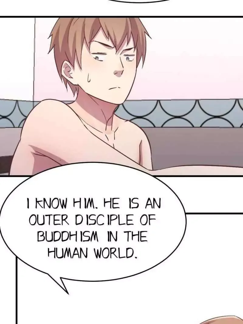 Blind Date To Cultivate Chapter 38 page 31