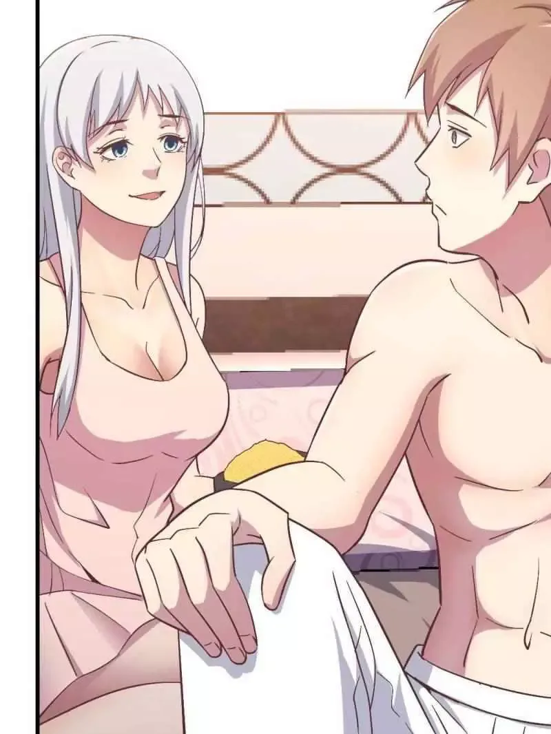 Blind Date To Cultivate Chapter 38 page 32