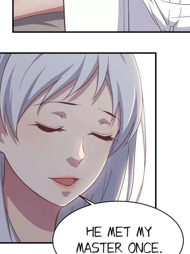 Blind Date To Cultivate Chapter 38 page 33