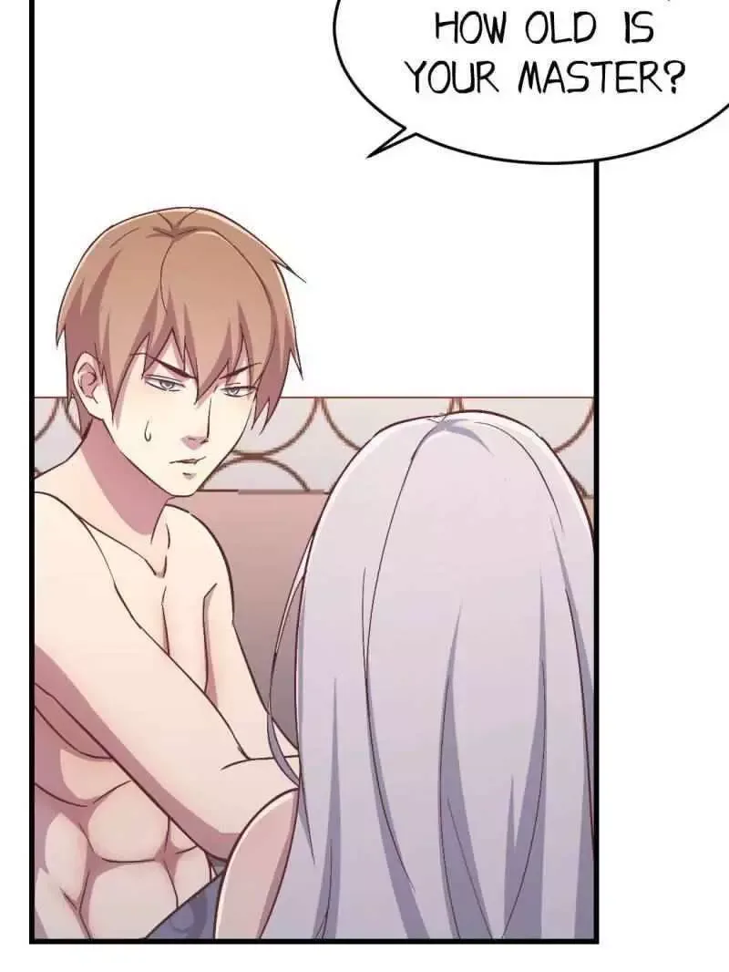 Blind Date To Cultivate Chapter 38 page 35