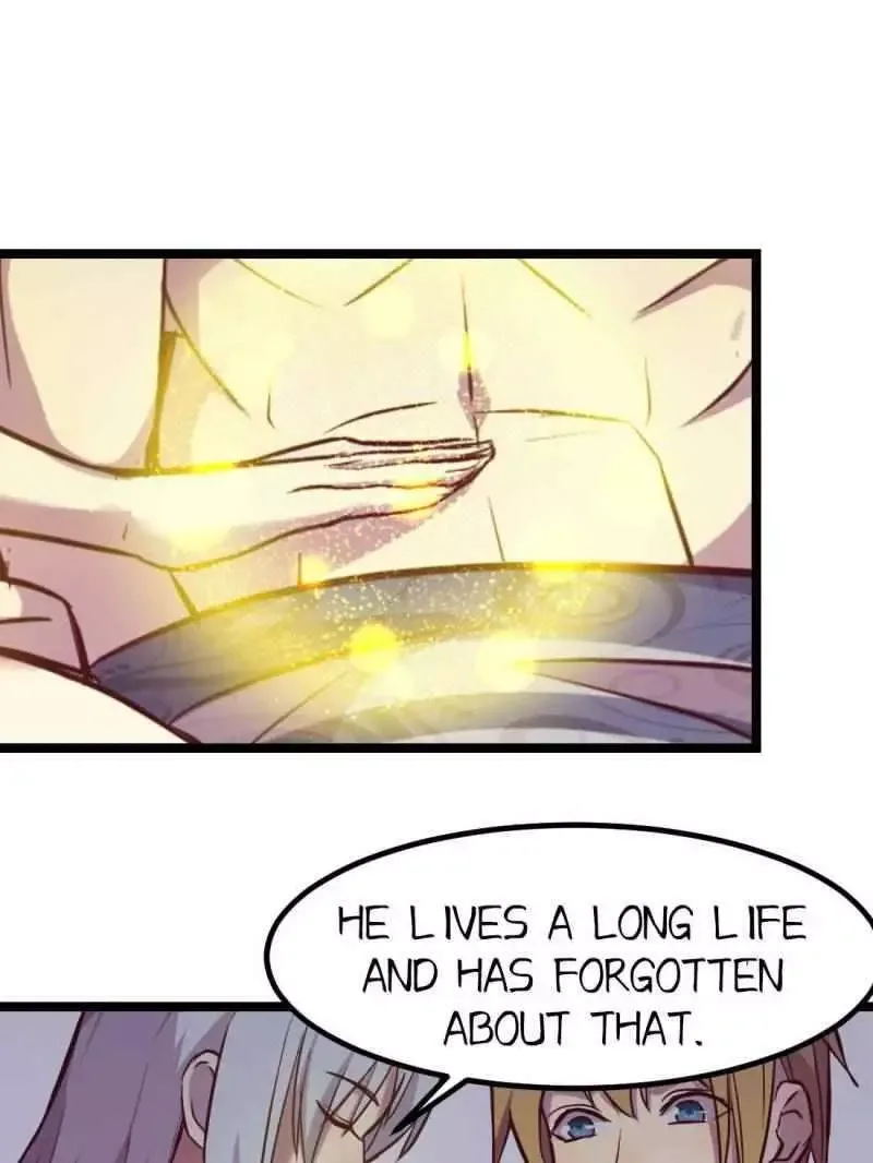 Blind Date To Cultivate Chapter 38 page 37