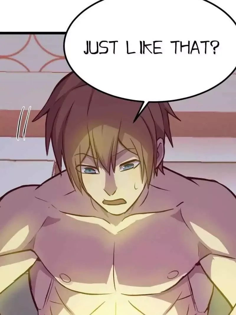 Blind Date To Cultivate Chapter 38 page 40