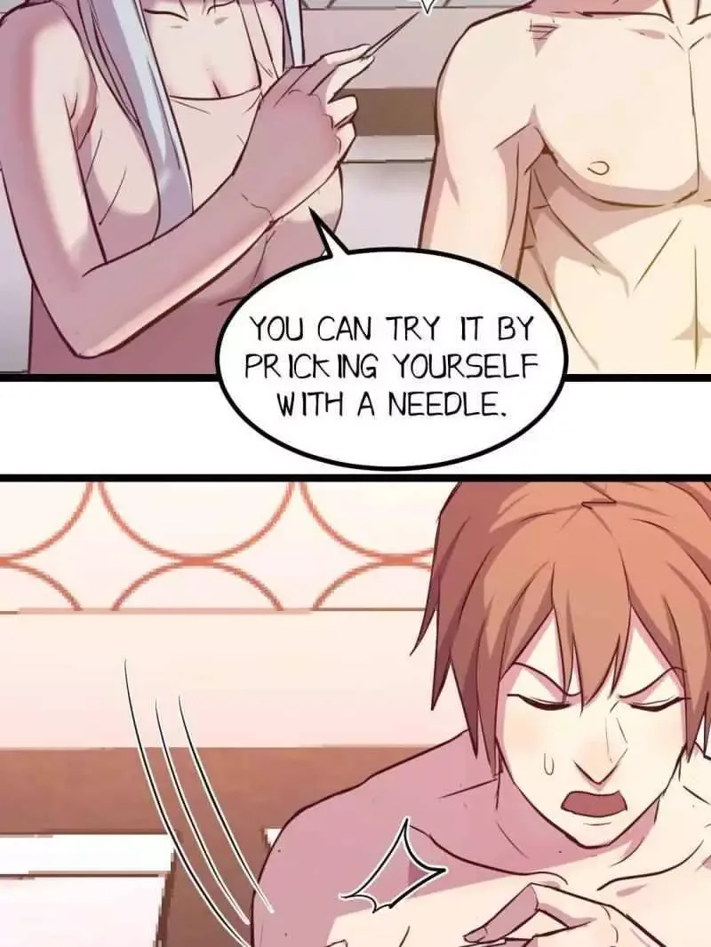 Blind Date To Cultivate Chapter 38 page 42