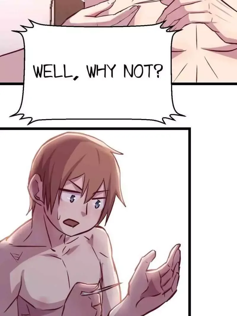 Blind Date To Cultivate Chapter 38 page 43