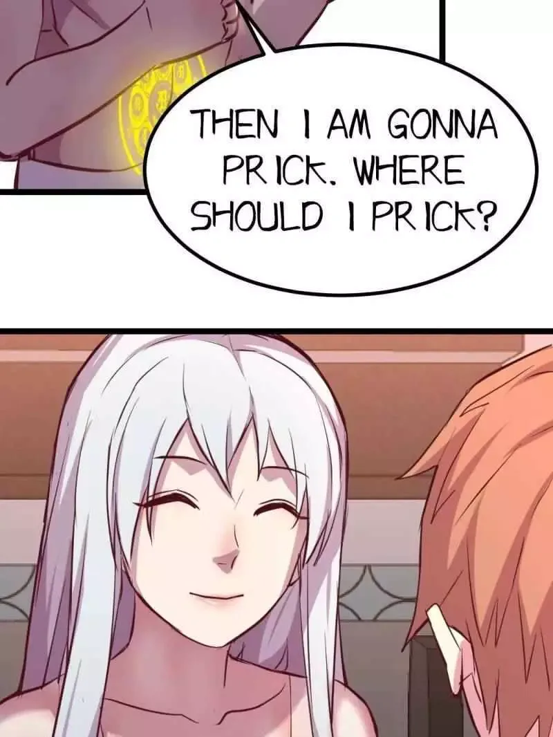 Blind Date To Cultivate Chapter 38 page 44