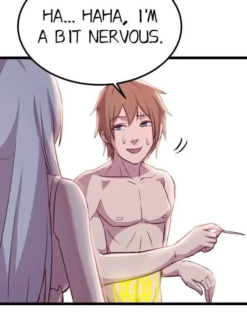 Blind Date To Cultivate Chapter 38 page 48