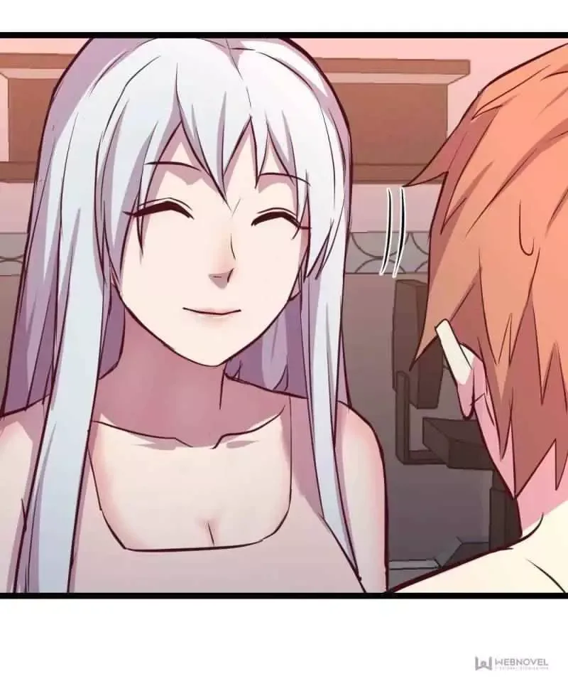 Blind Date To Cultivate Chapter 38 page 49