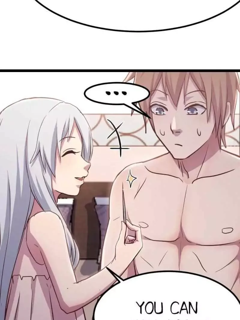 Blind Date To Cultivate Chapter 39 page 25