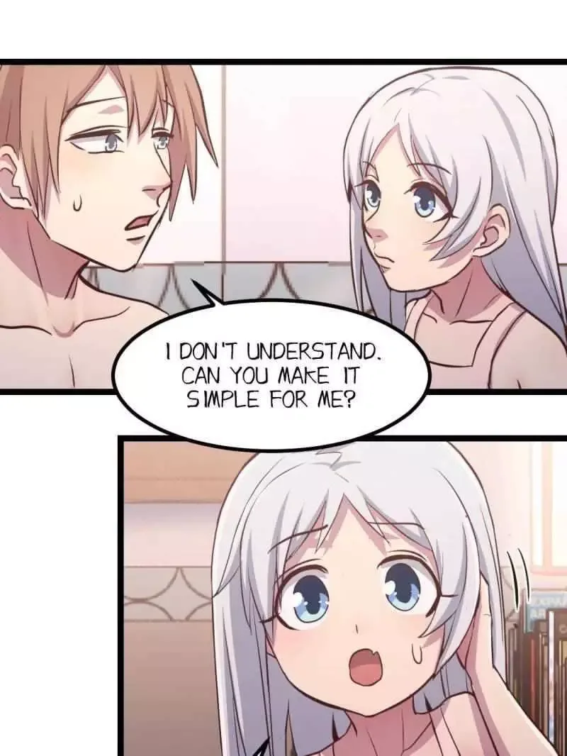 Blind Date To Cultivate Chapter 39 page 19