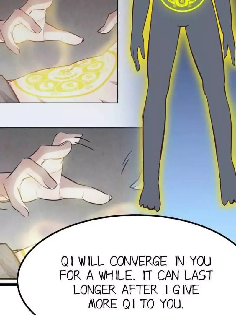 Blind Date To Cultivate Chapter 39 page 24