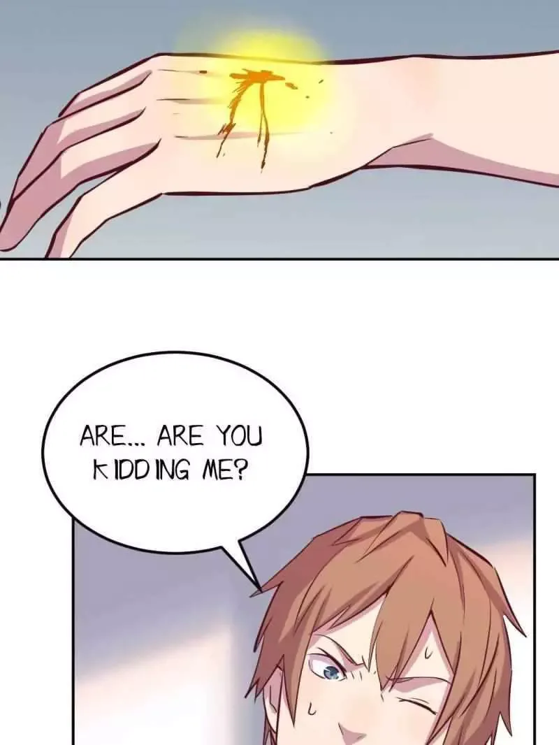 Blind Date To Cultivate Chapter 39 page 8