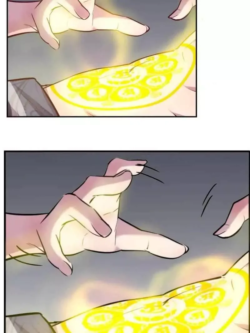 Blind Date To Cultivate Chapter 39 page 16