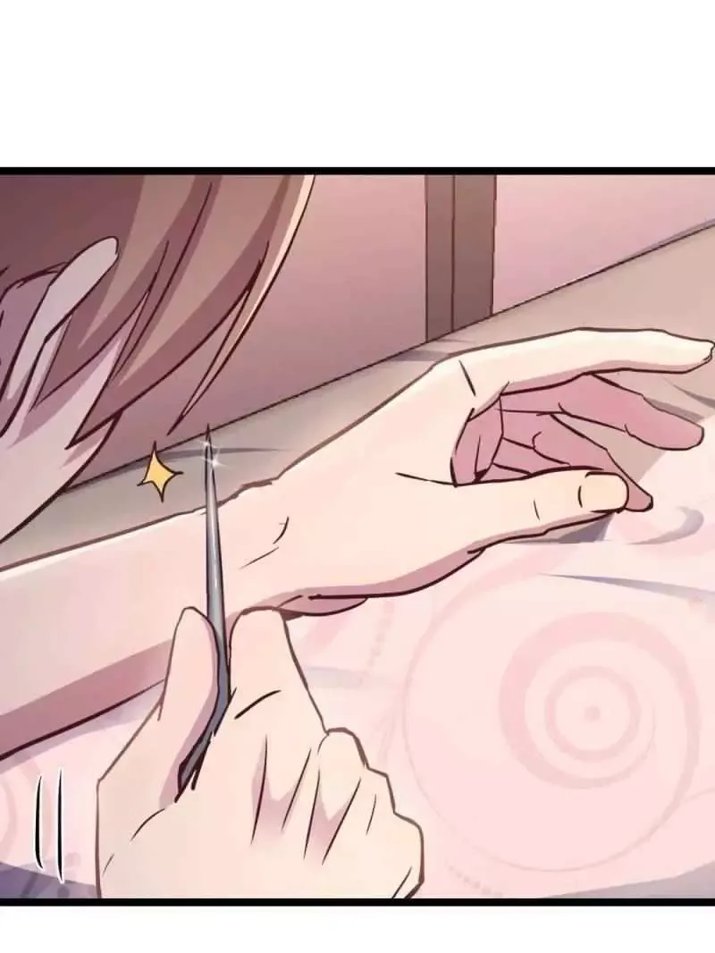 Blind Date To Cultivate Chapter 39 page 28
