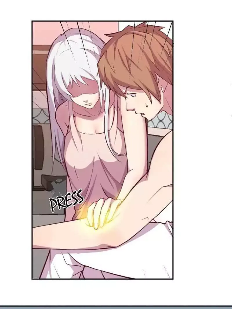 Blind Date To Cultivate Chapter 39 page 7