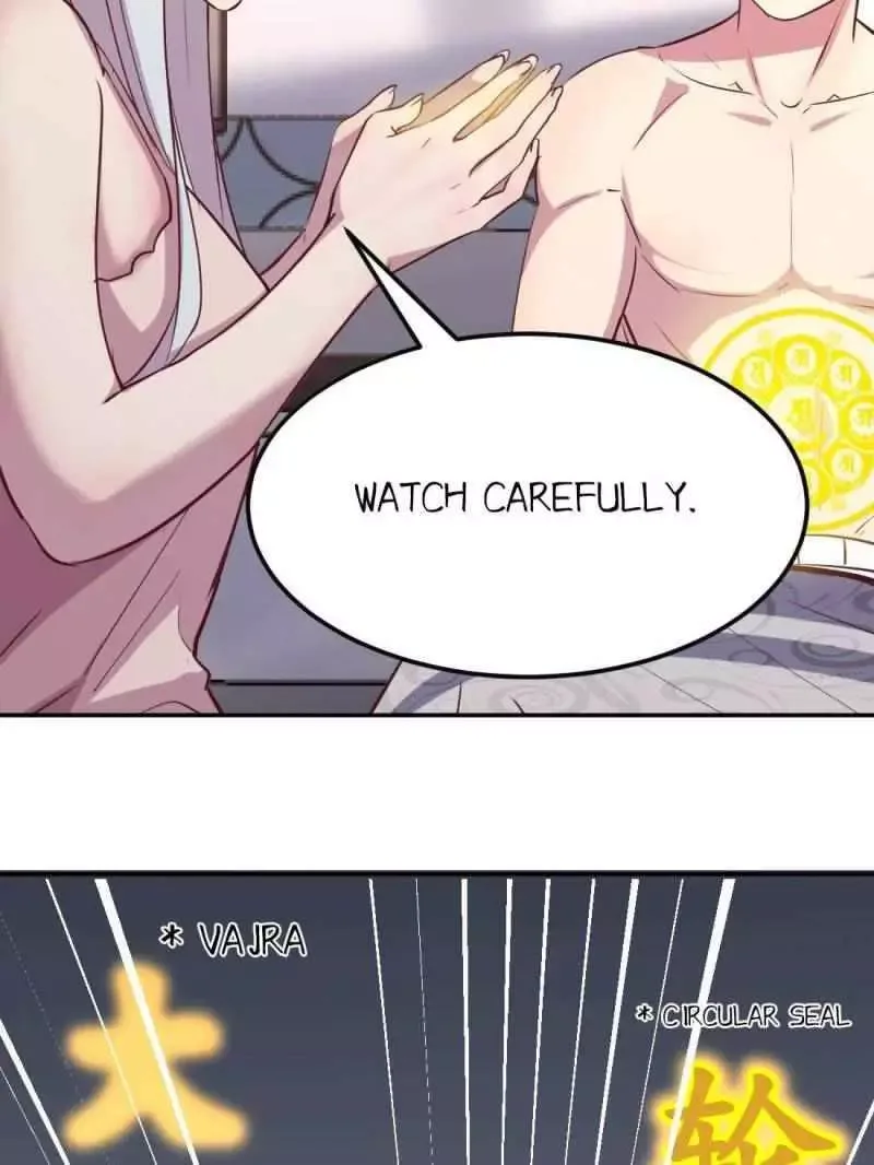 Blind Date To Cultivate Chapter 39 page 11