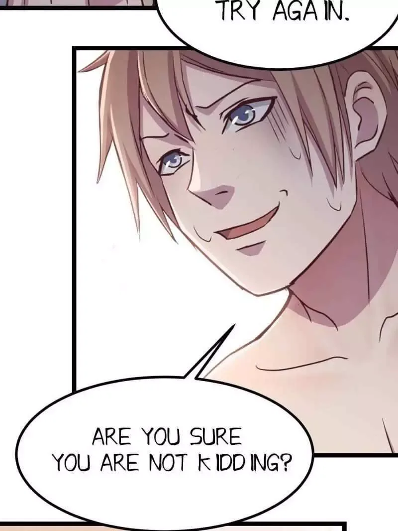 Blind Date To Cultivate Chapter 39 page 26
