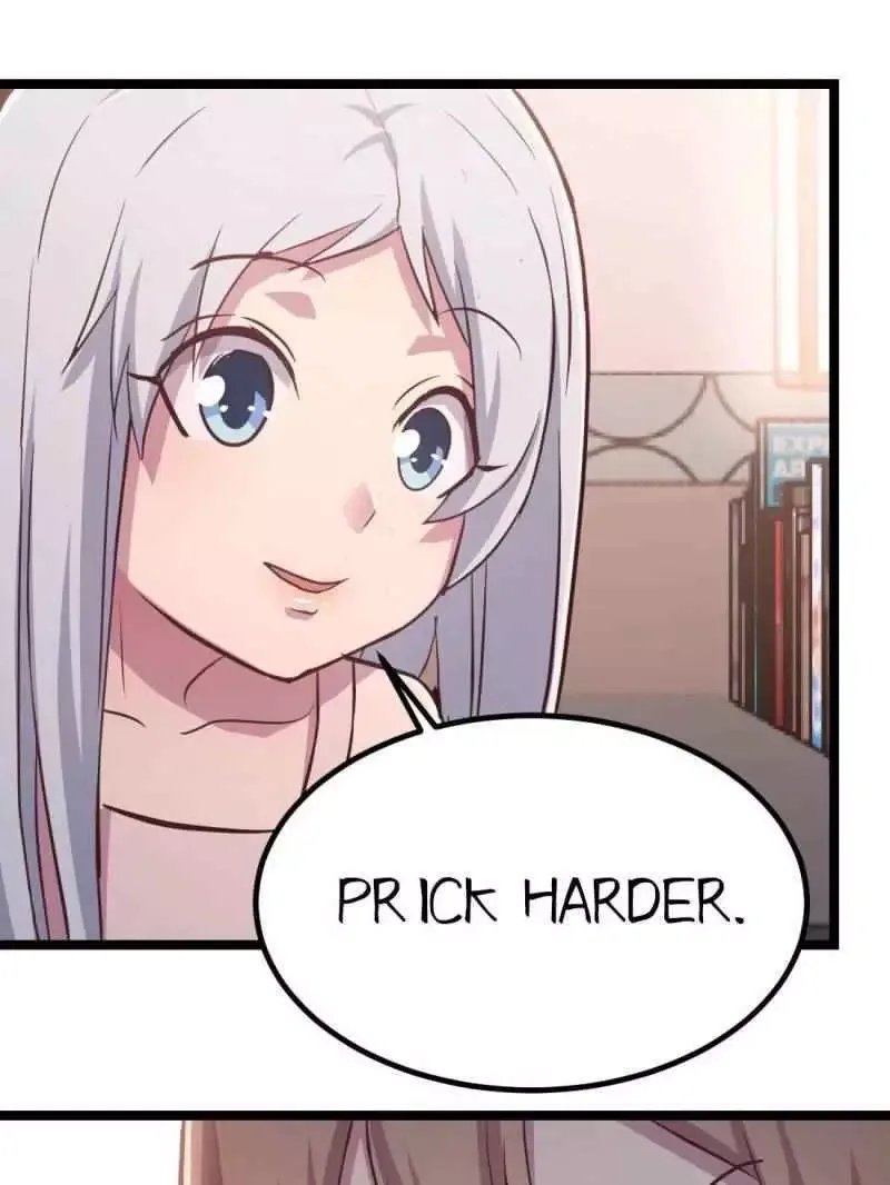 Blind Date To Cultivate Chapter 39 page 33