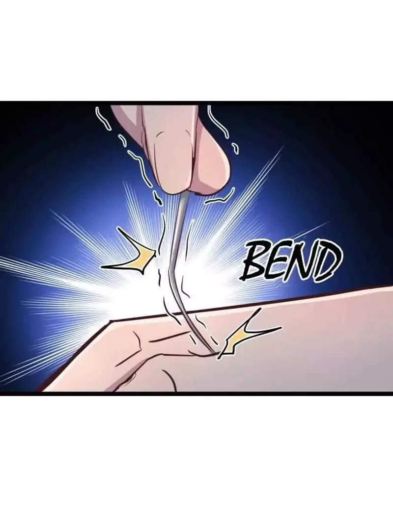 Blind Date To Cultivate Chapter 39 page 35