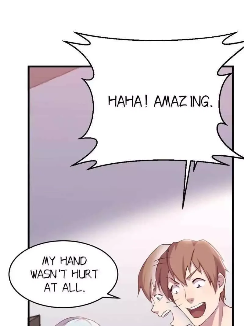 Blind Date To Cultivate Chapter 39 page 37