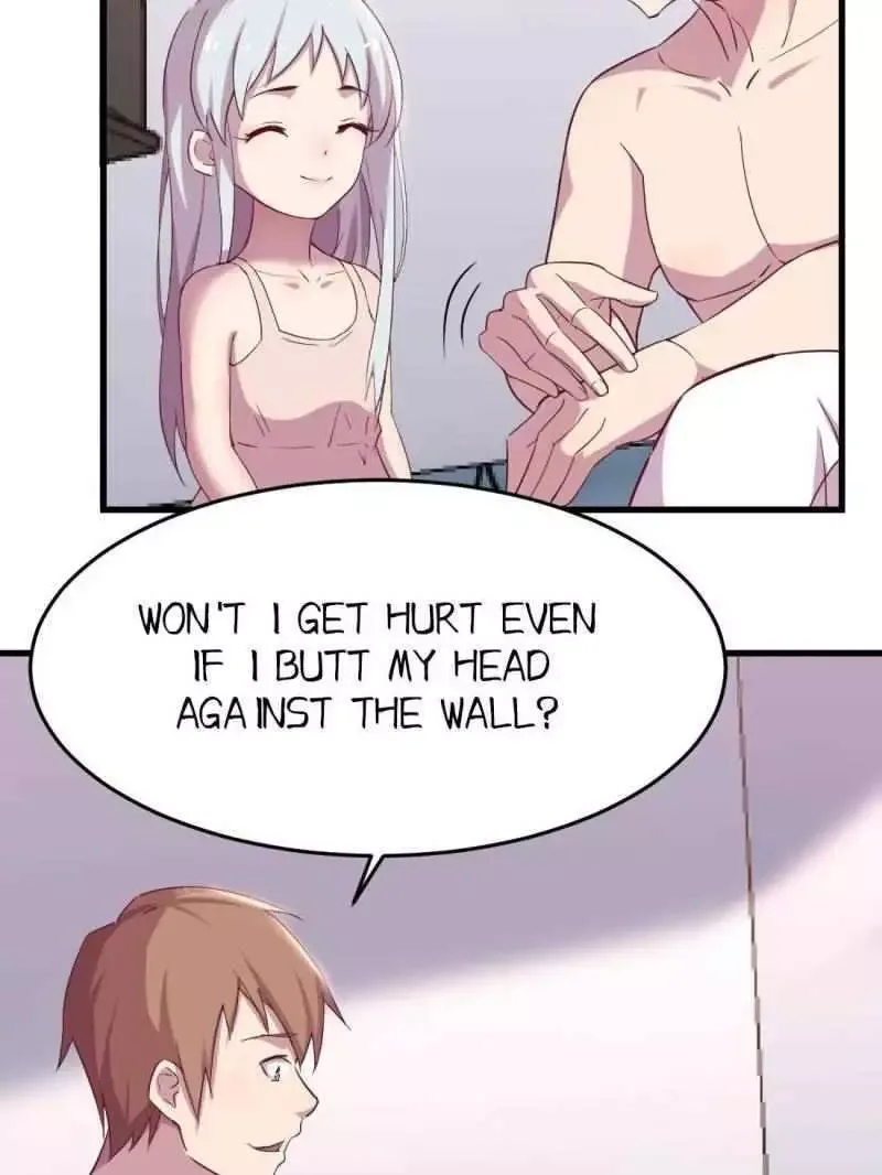 Blind Date To Cultivate Chapter 39 page 38