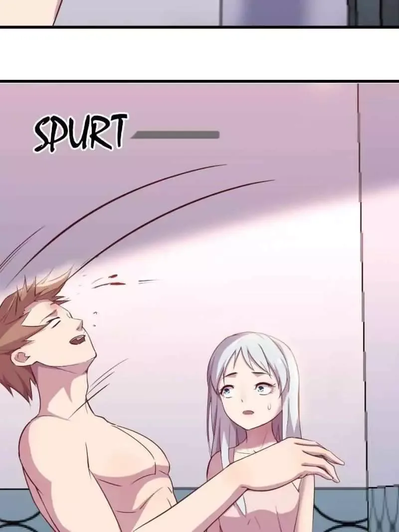 Blind Date To Cultivate Chapter 39 page 41