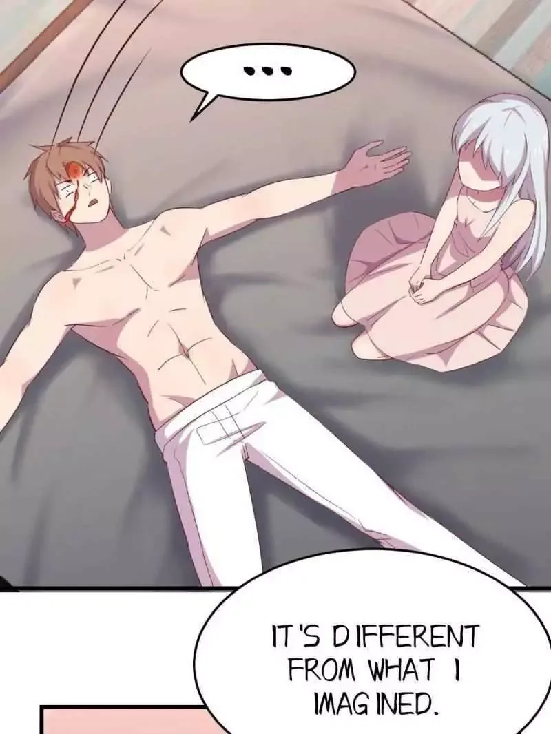 Blind Date To Cultivate Chapter 39 page 43