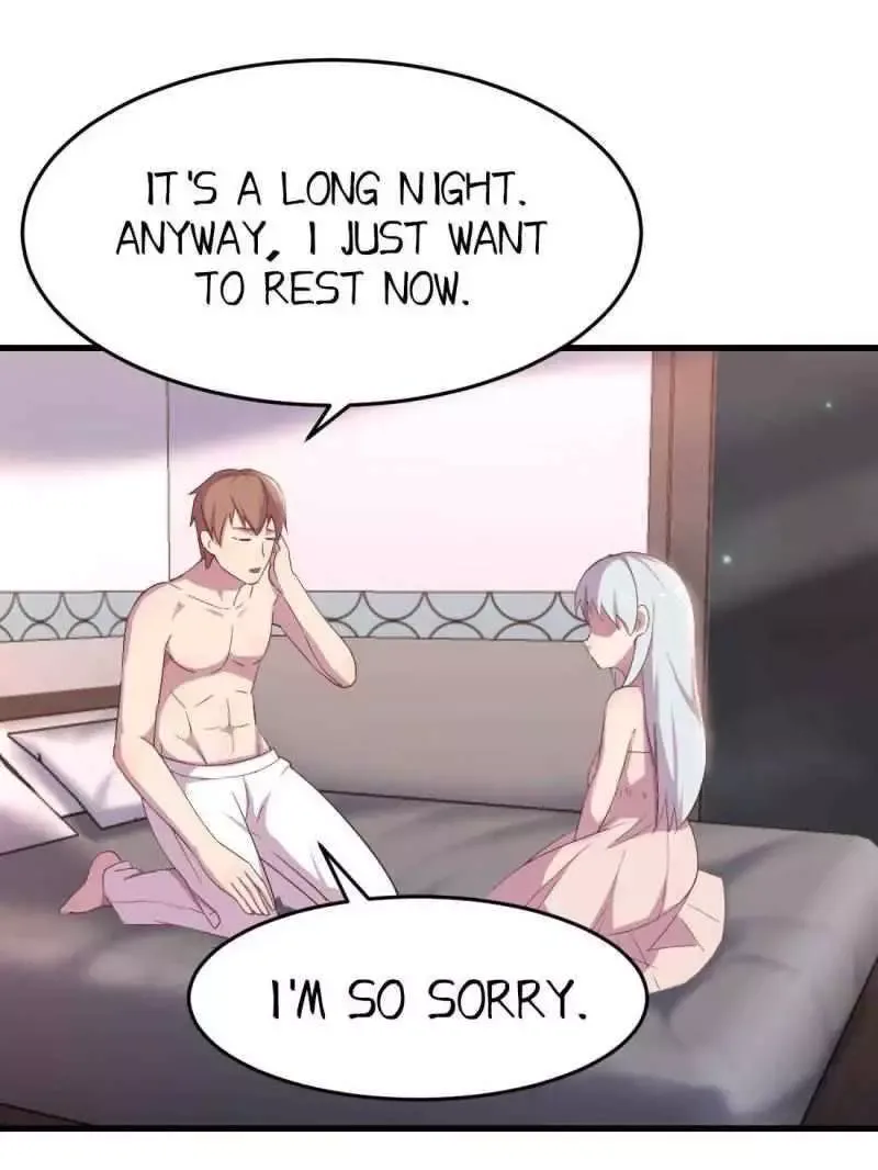Blind Date To Cultivate Chapter 39 page 47