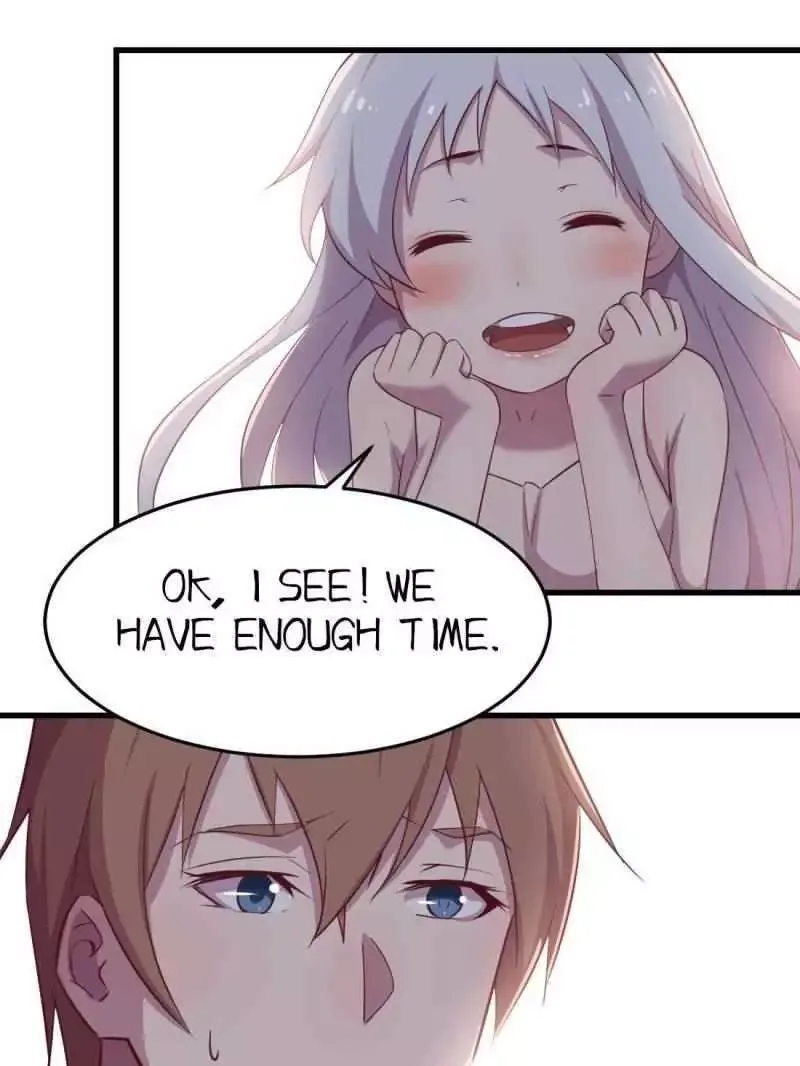 Blind Date To Cultivate Chapter 39 page 48