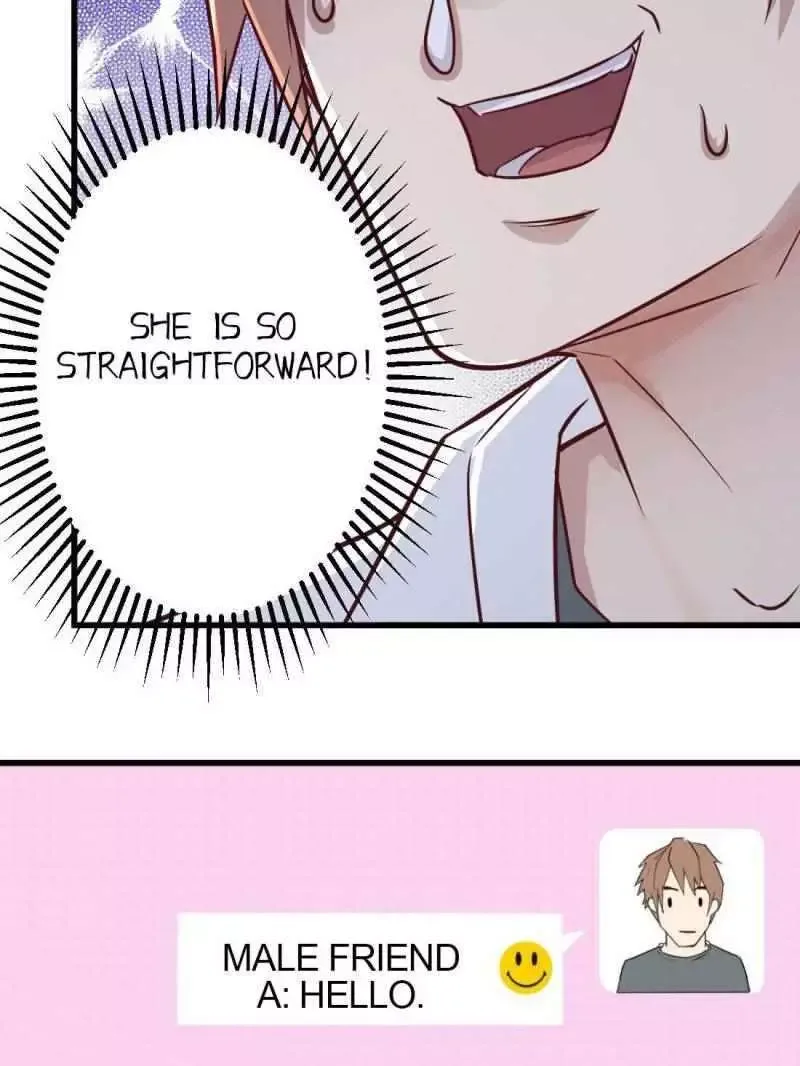 Blind Date To Cultivate Chapter 4 page 3