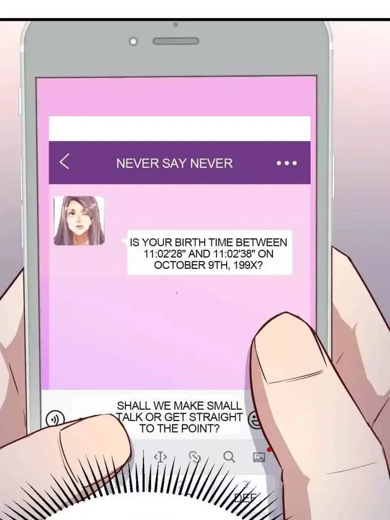 Blind Date To Cultivate Chapter 4 page 5