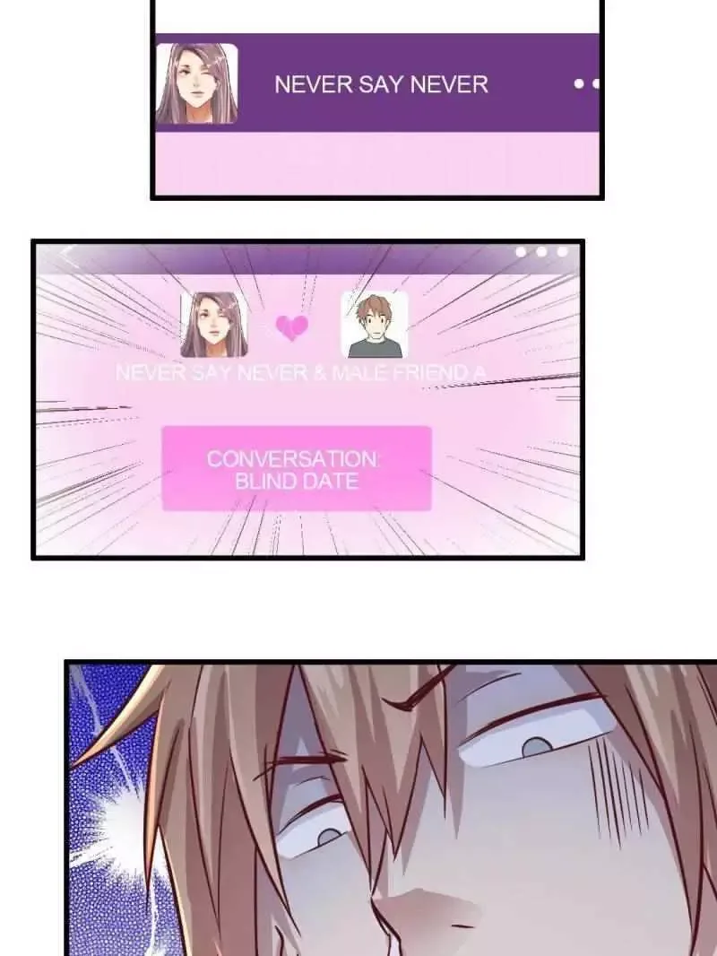 Blind Date To Cultivate Chapter 4 page 2