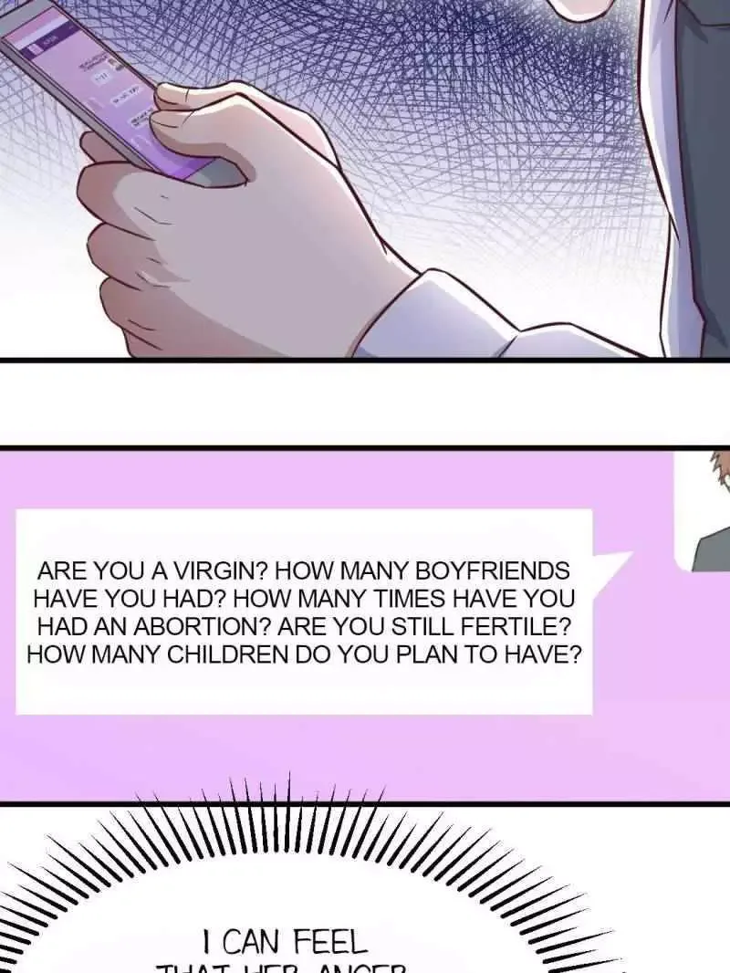 Blind Date To Cultivate Chapter 4 page 13