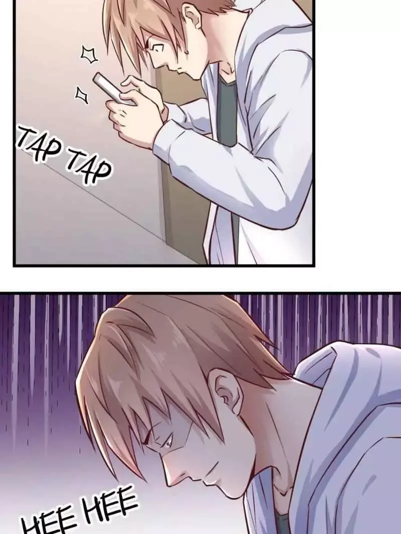 Blind Date To Cultivate Chapter 4 page 11
