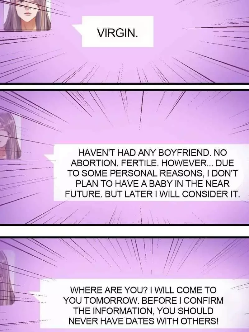 Blind Date To Cultivate Chapter 4 page 17