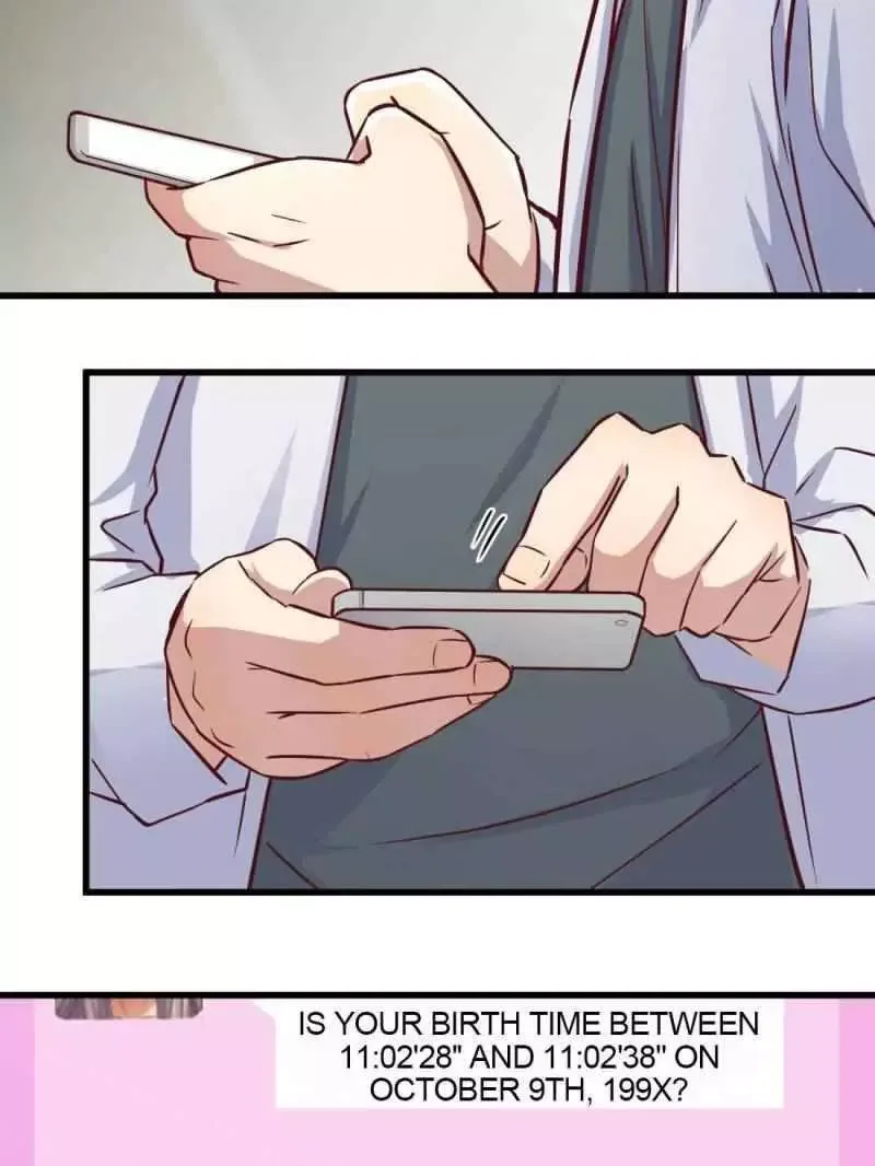 Blind Date To Cultivate Chapter 4 page 7