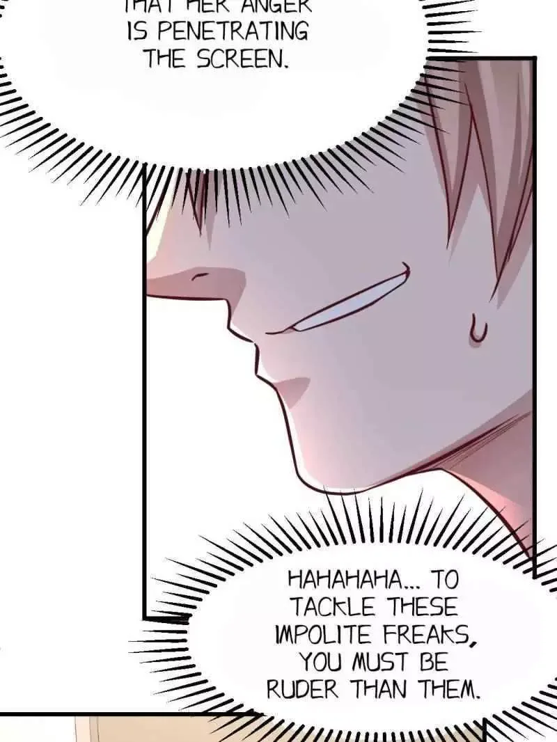 Blind Date To Cultivate Chapter 4 page 14