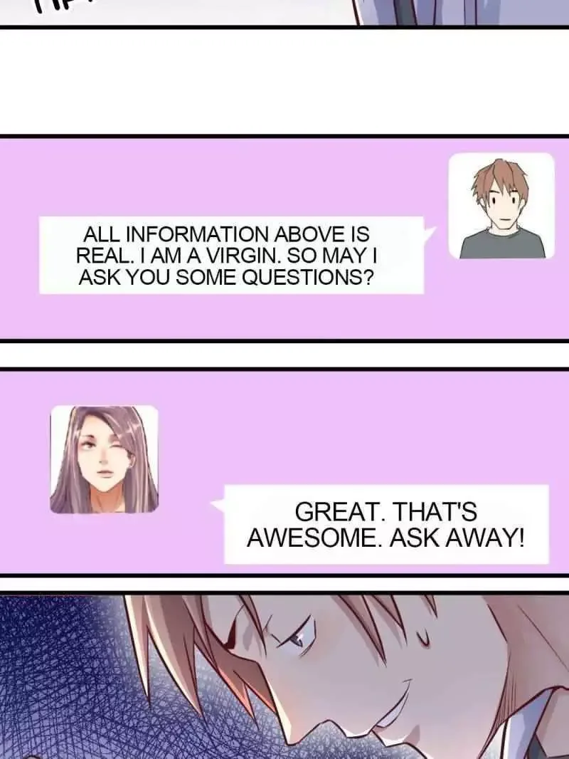 Blind Date To Cultivate Chapter 4 page 12