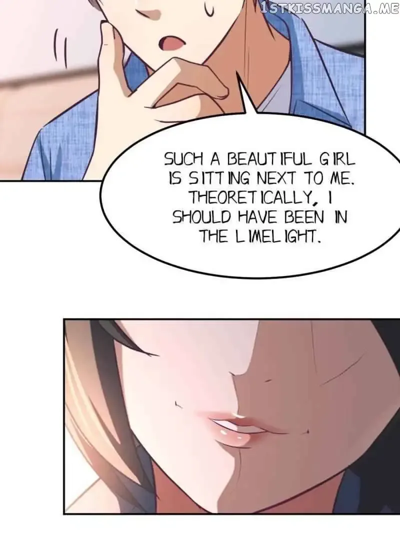 Blind Date To Cultivate Chapter 40 page 30