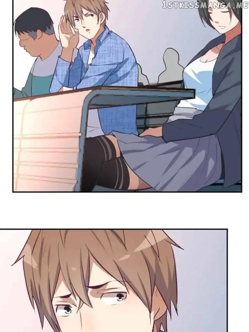Blind Date To Cultivate Chapter 40 page 29